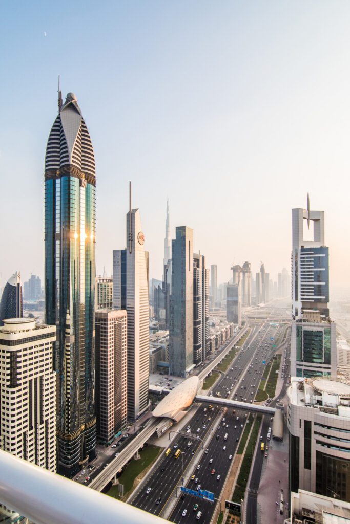 Dubai Office 3 best interior in Dubai