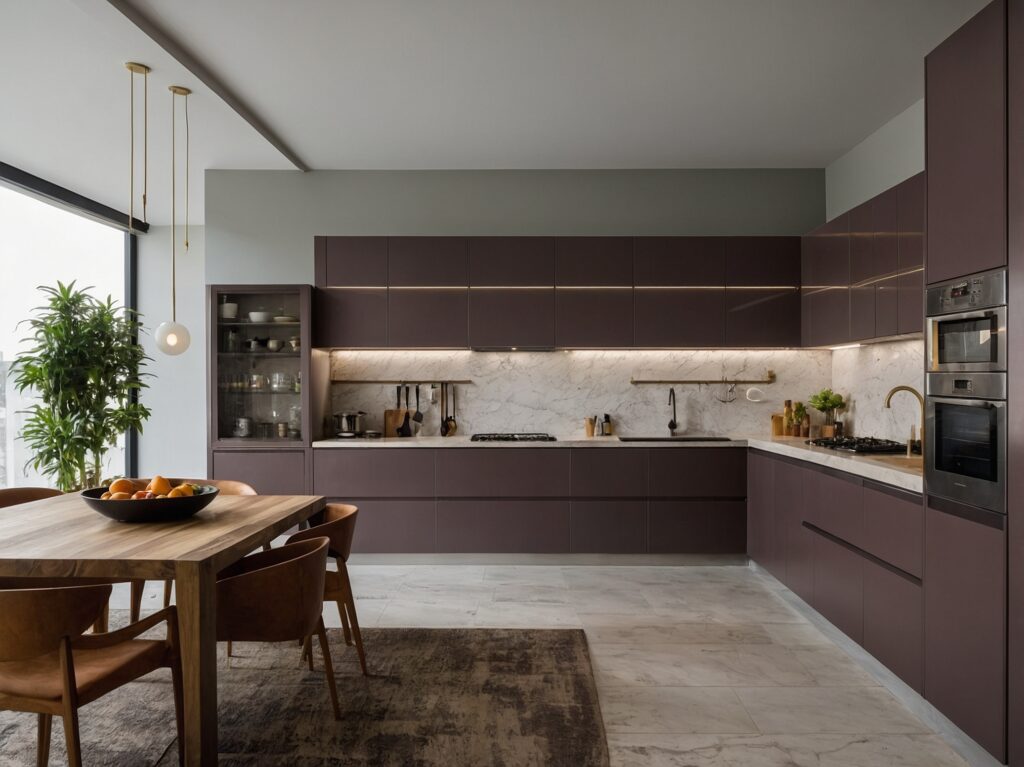 Best Modular Kitchen in Kottayam 8 Best Modular Kitchen design in Kottayam