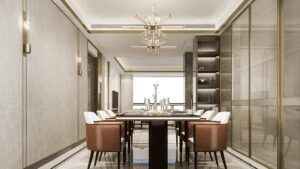 Projects 19 best interior in Dubai