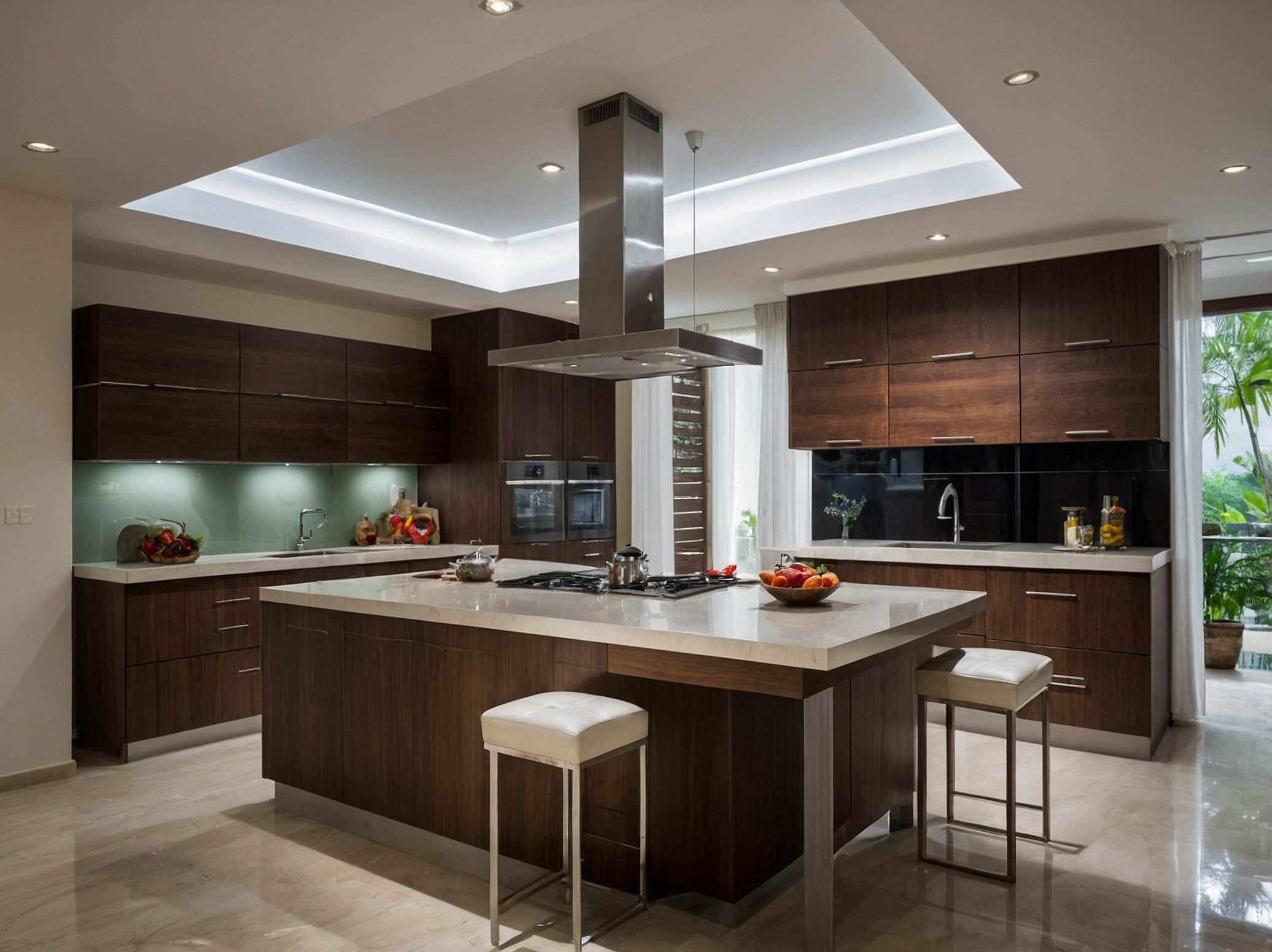 Best Modular Kitchen in Kottayam 7 Best Modular Kitchen design in Kottayam