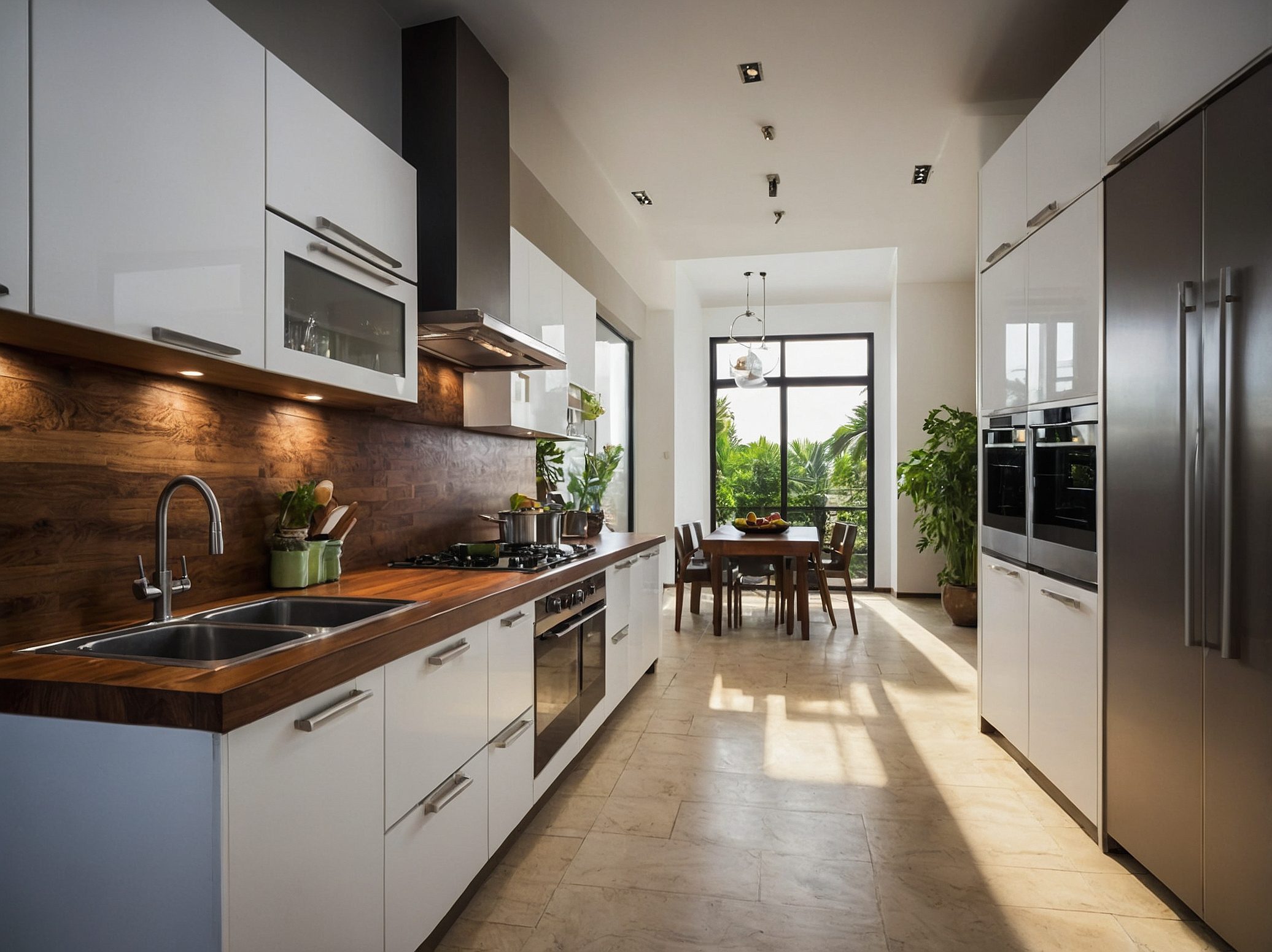 Best Modular Kitchen in Kottayam 6 Best Modular Kitchen design in Kottayam