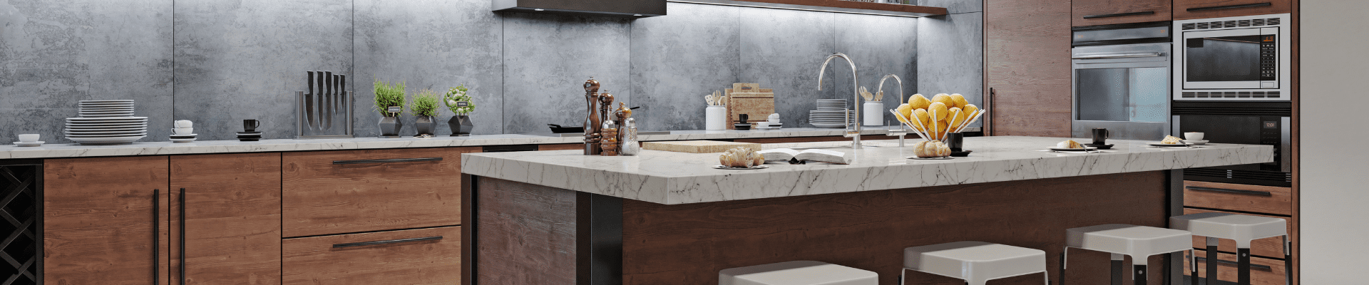 Best Modular Kitchen in Kottayam 1 Modular Kitchen in Kottayam