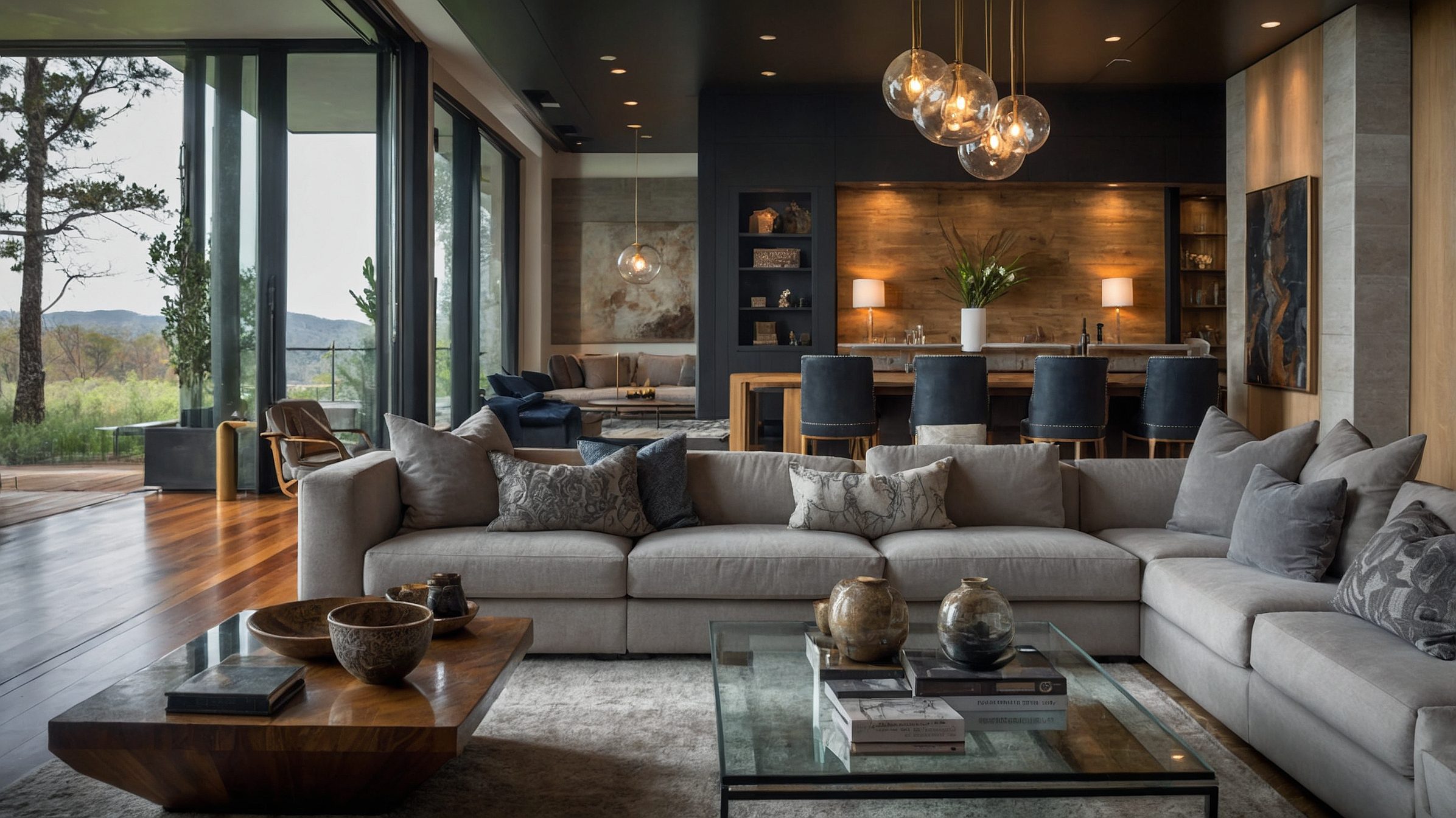 Our Services 1 Home Interior Services
