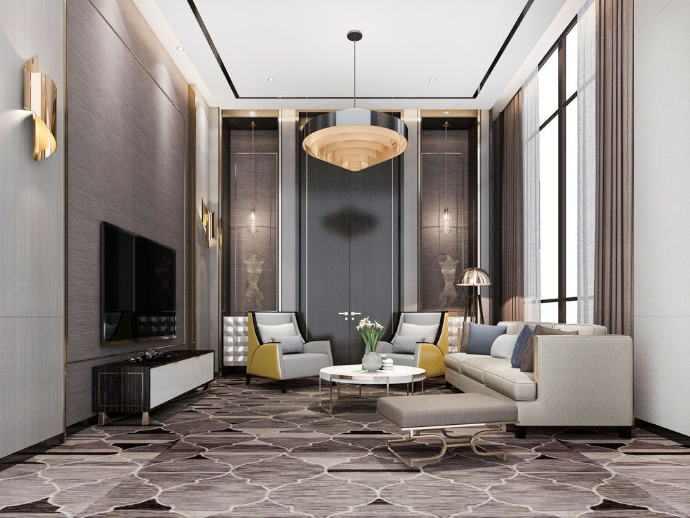 Interior Designers in Kottayam Kerala