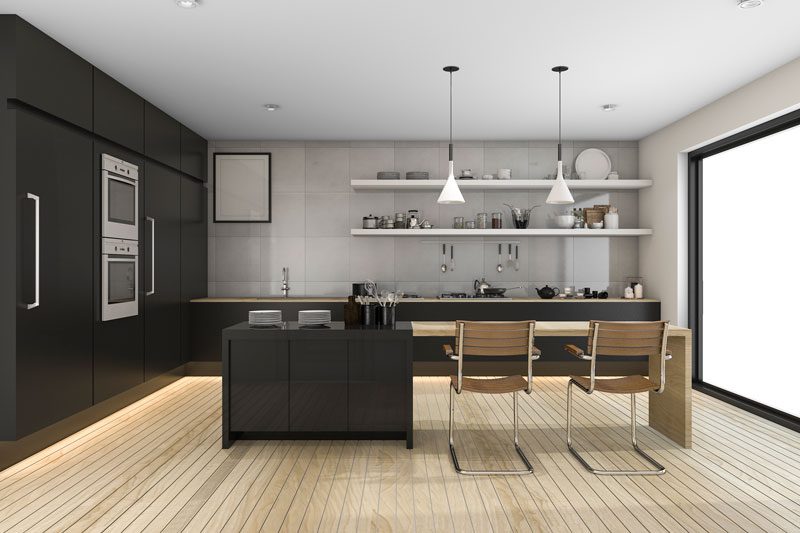 Modular Kitchen Designers in Kottayam